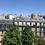 Hotel Prony Monceau