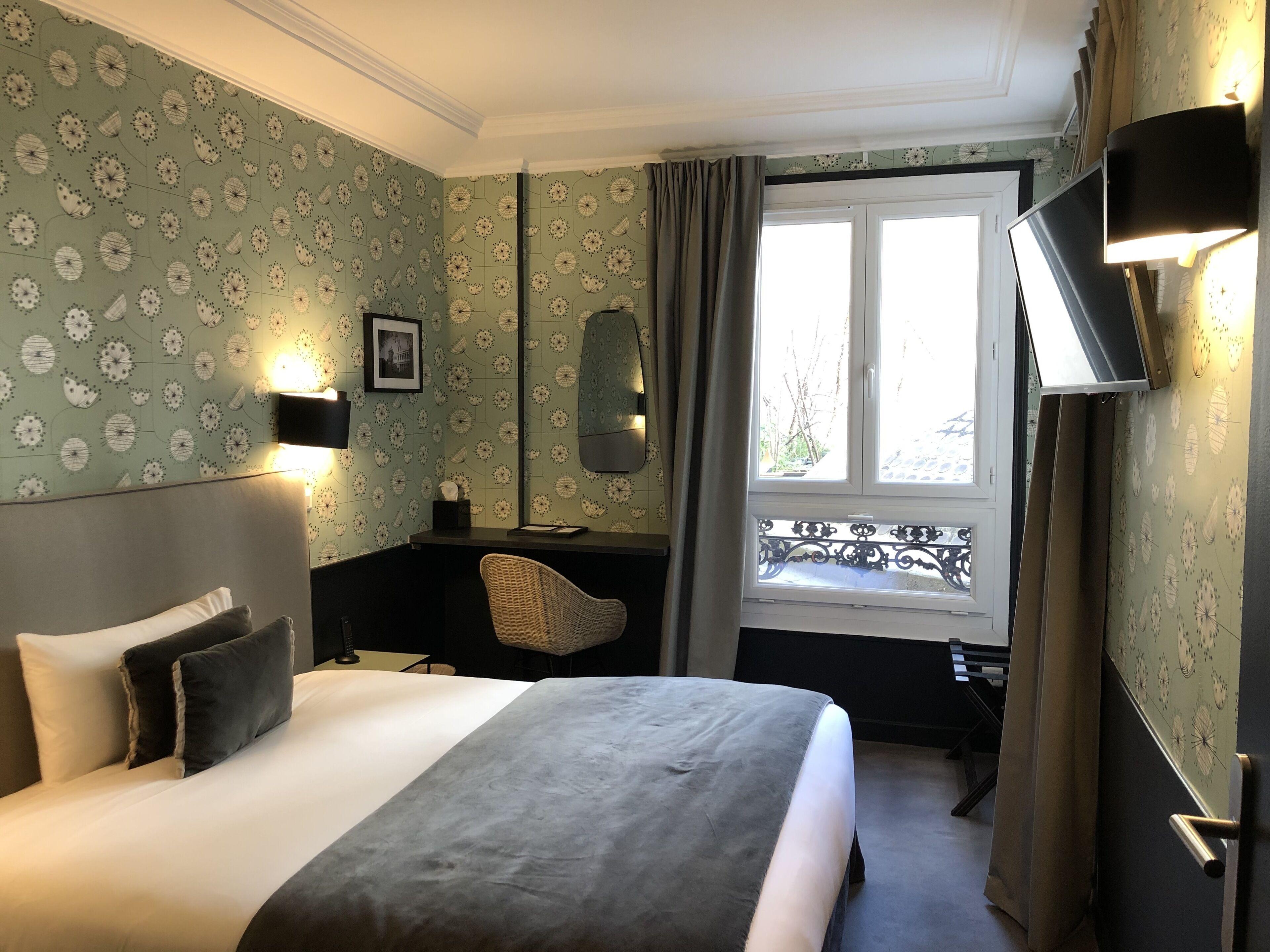Hotel Prony Monceau Hotel