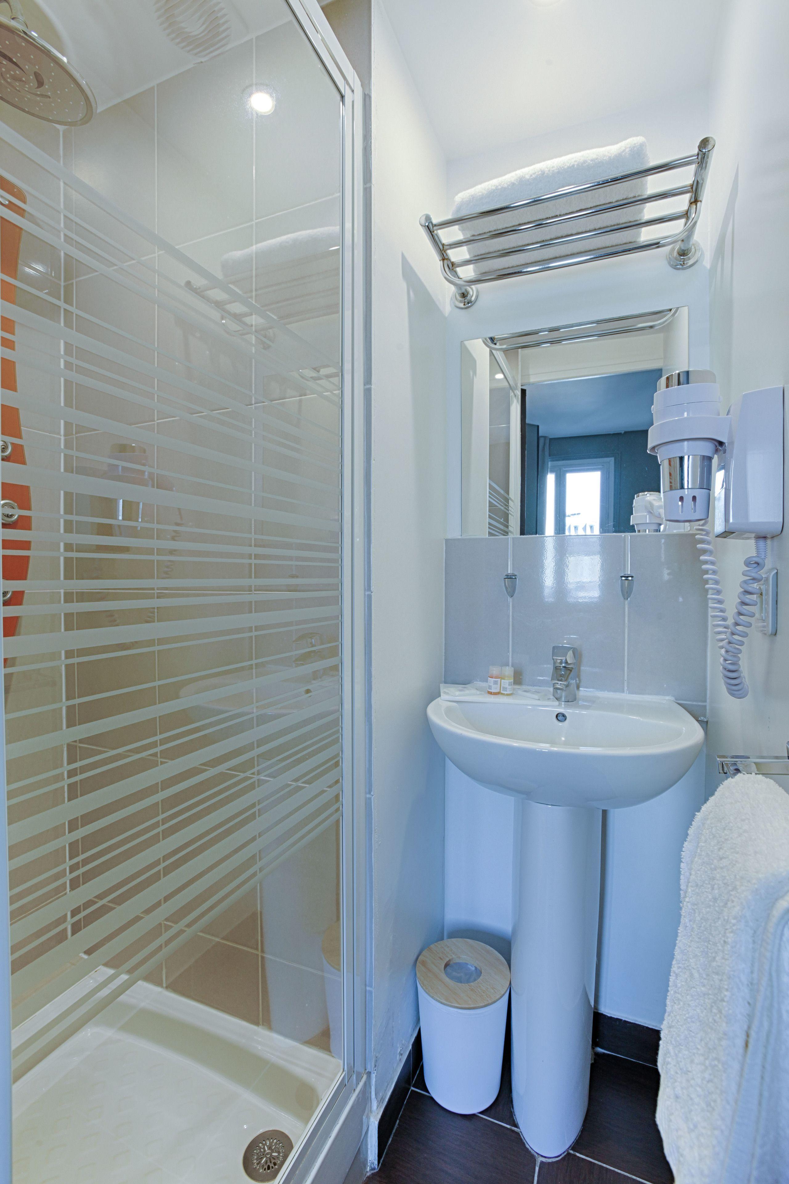 Hotel Prony Monceau