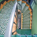 Hotel Prony Monceau