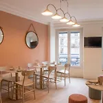 Hotel Prony Monceau