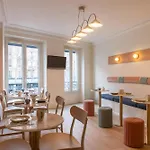 Hotel Prony Monceau