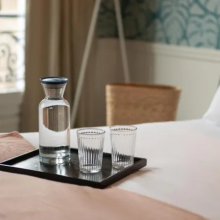 Prony Monceau 3* Parigi