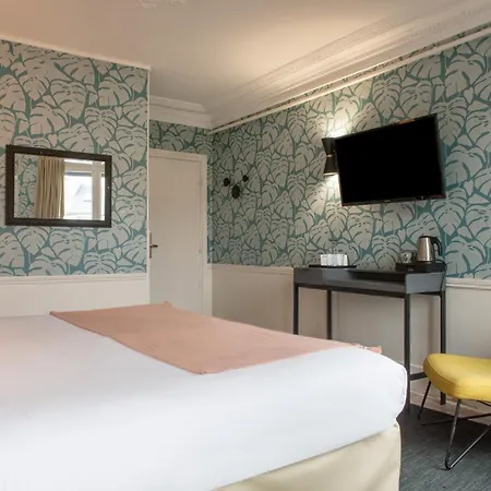 Prony Monceau 3* Parigi