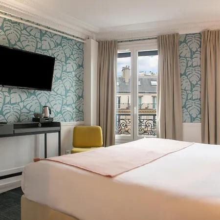 Prony Monceau Hotel 3*