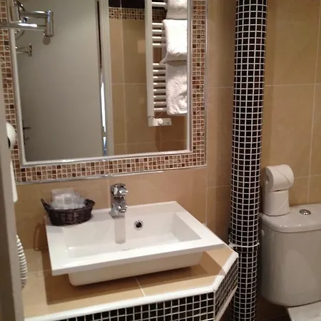 Prony Monceau 3* Parigi