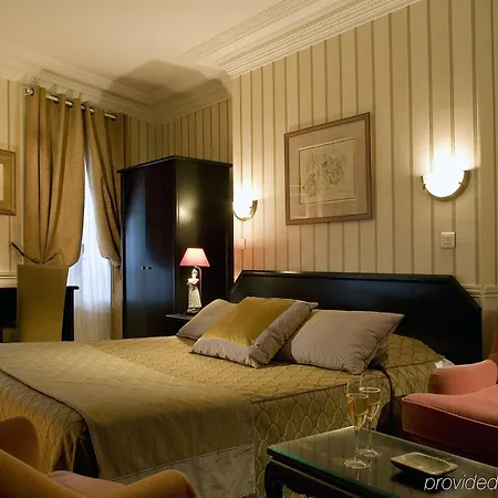 Prony Monceau 3* Parigi