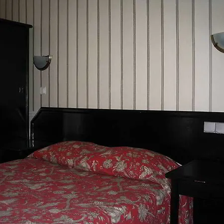 Prony Monceau 3* Parigi