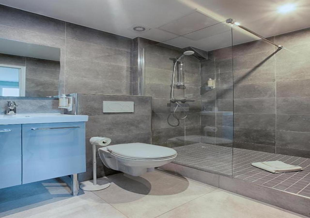 Hotel Prony Monceau 3*
