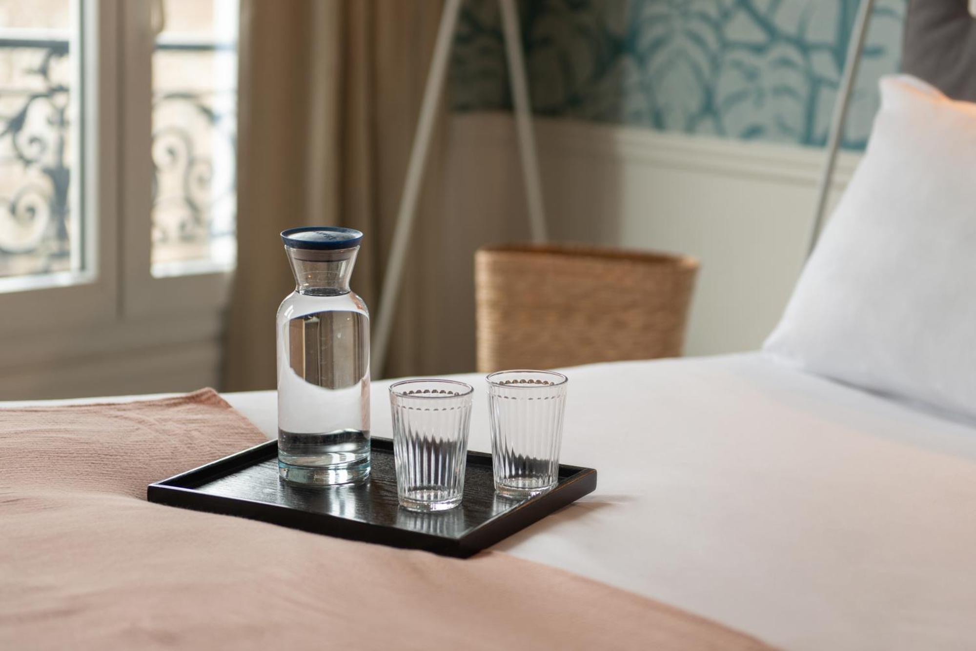 Hotel Prony Monceau 3* Parigi