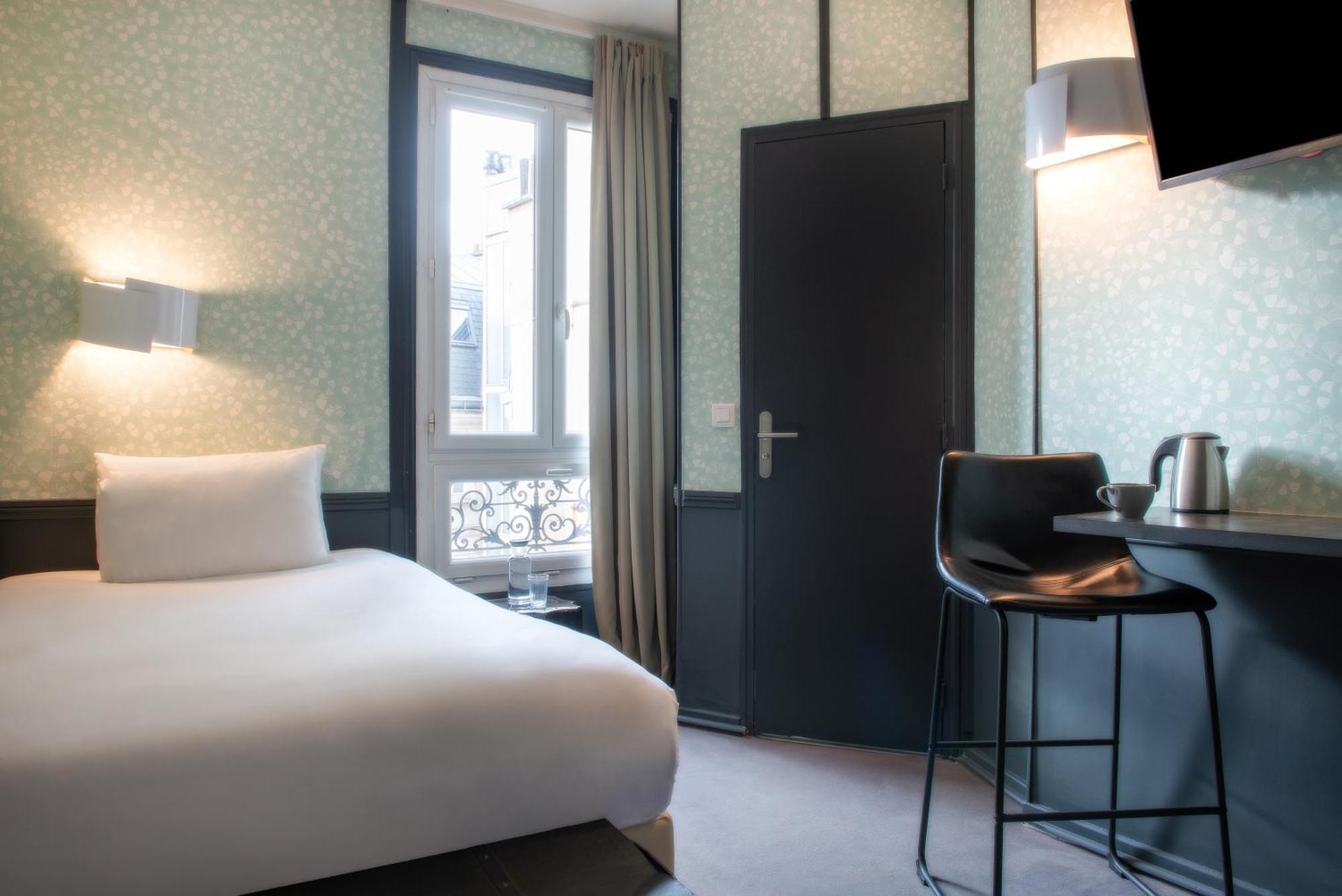 Hotel Prony Monceau Hotel