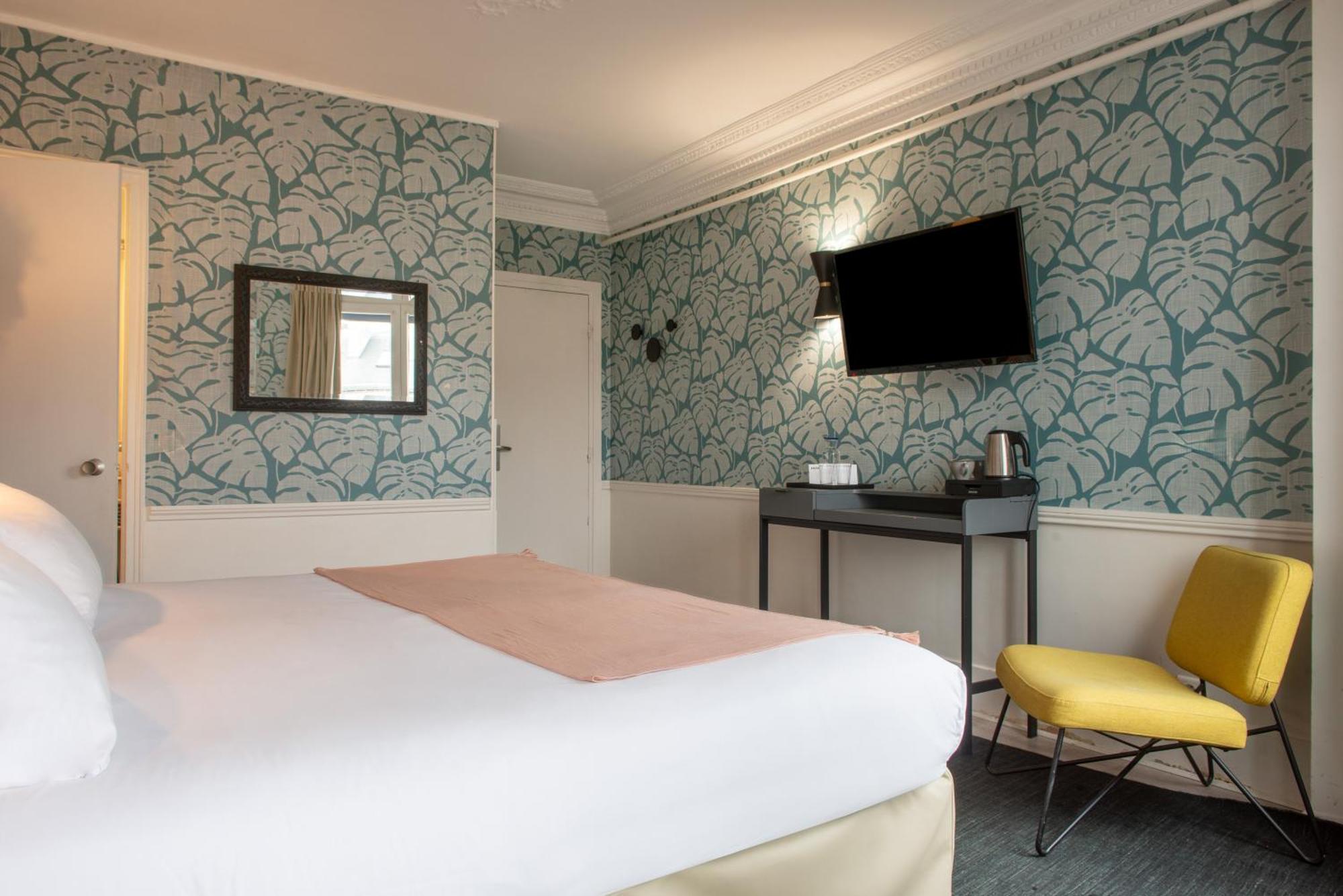 Hotel Prony Monceau 3* Parigi