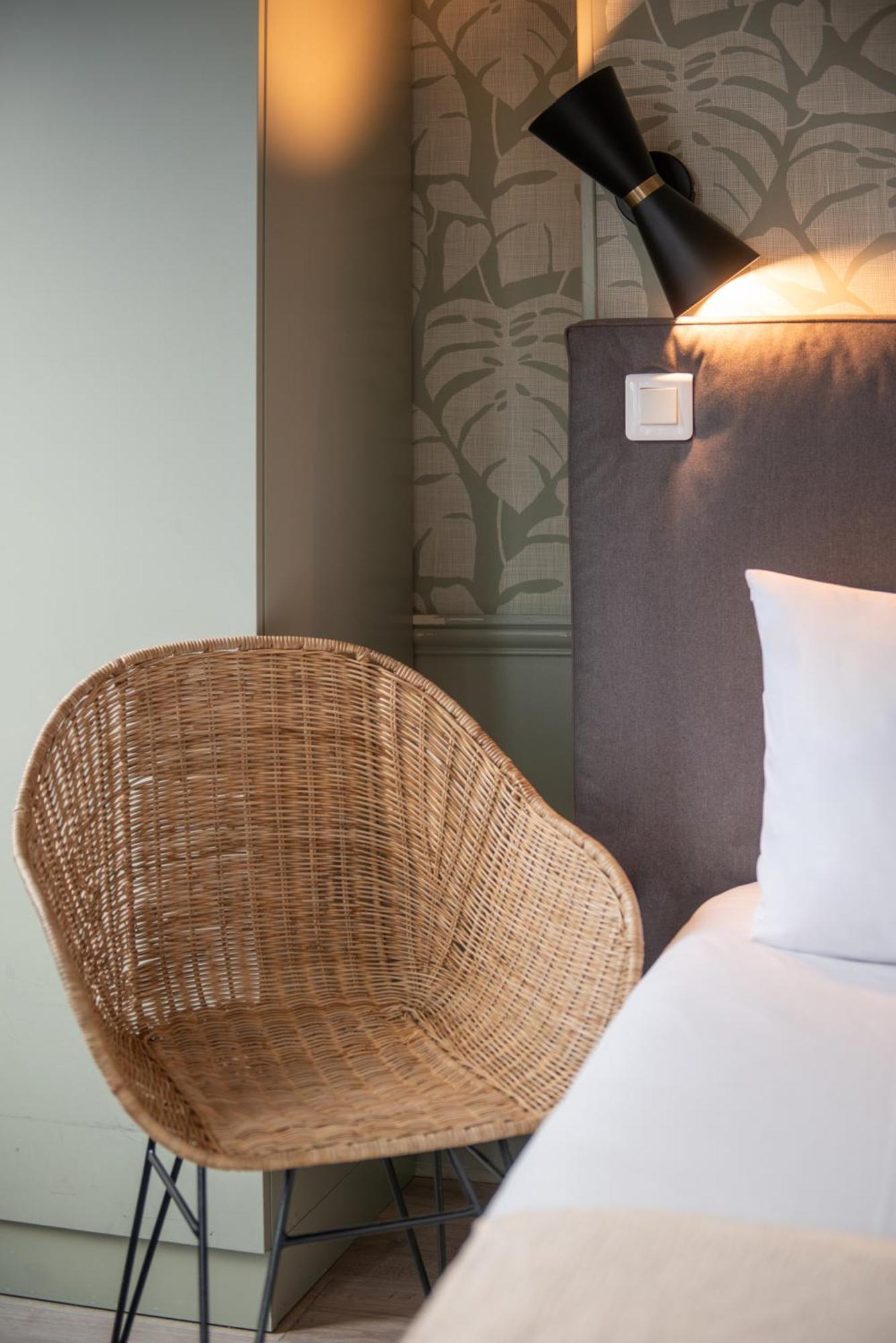 Hotel Prony Monceau Hotel