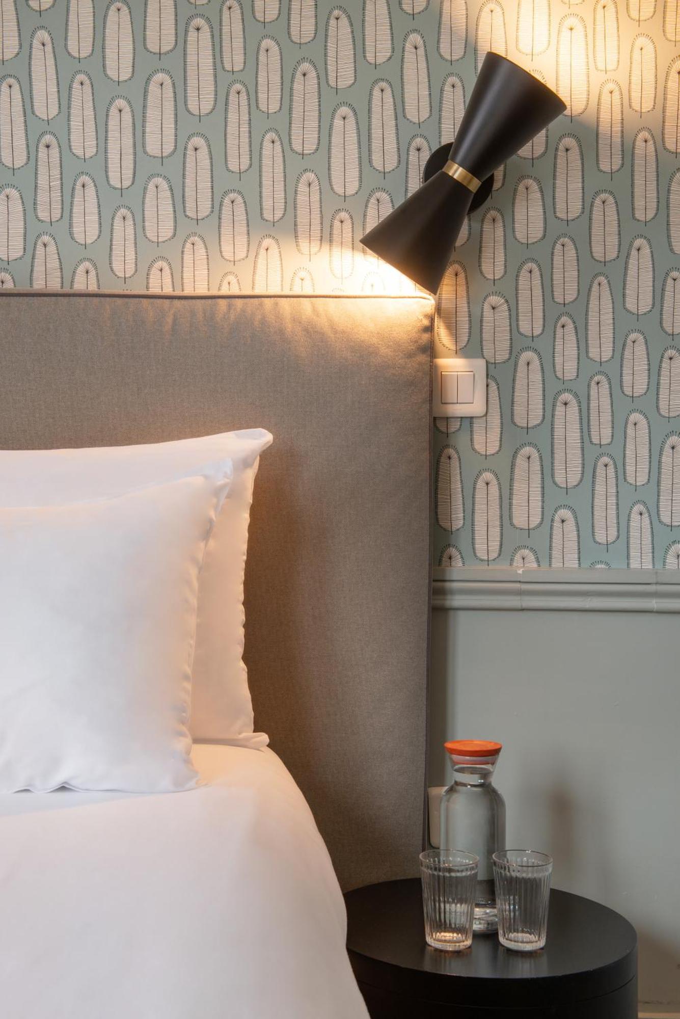 Hotel Prony Monceau Hotel