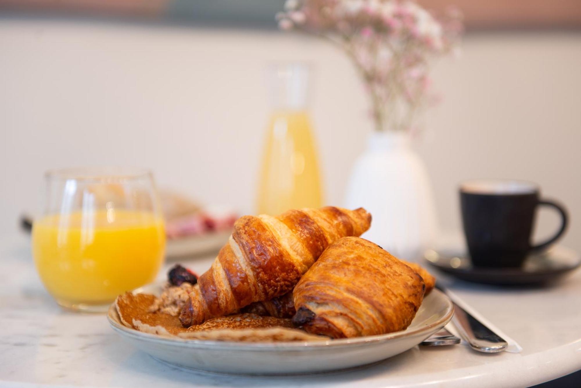 Hotel Hotel Prony Monceau 3*