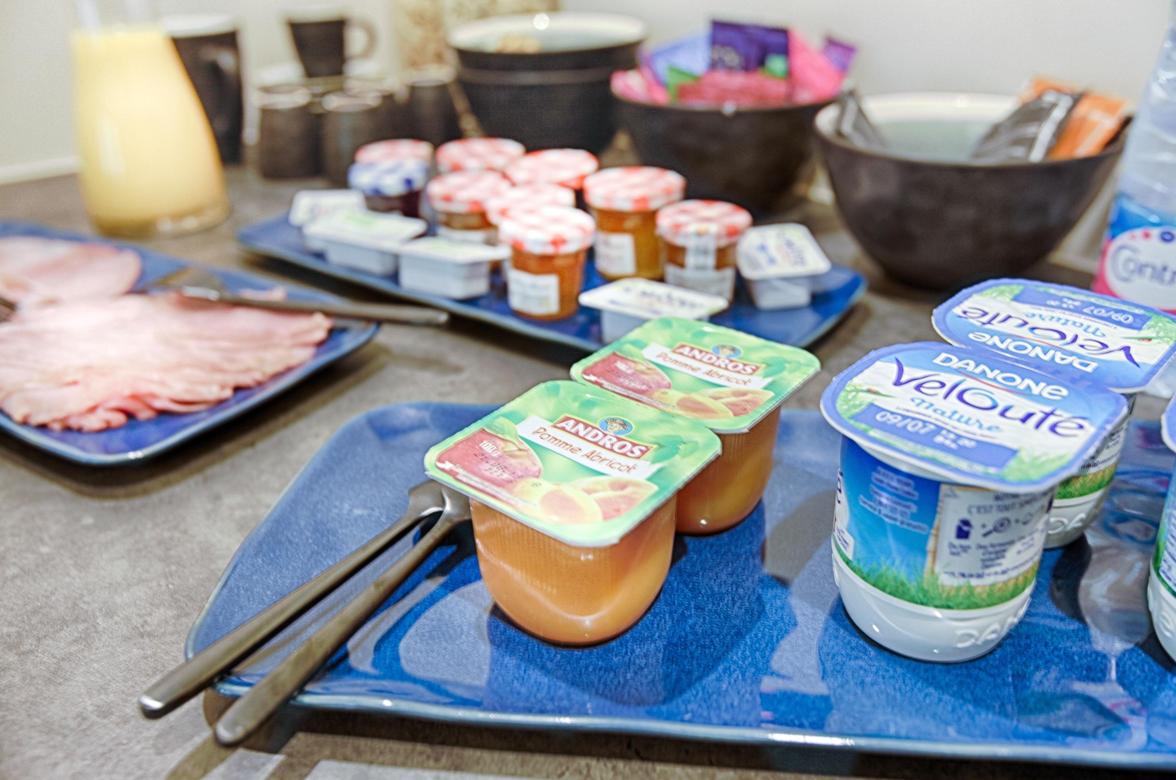 Avama Prony Hotel Parigi