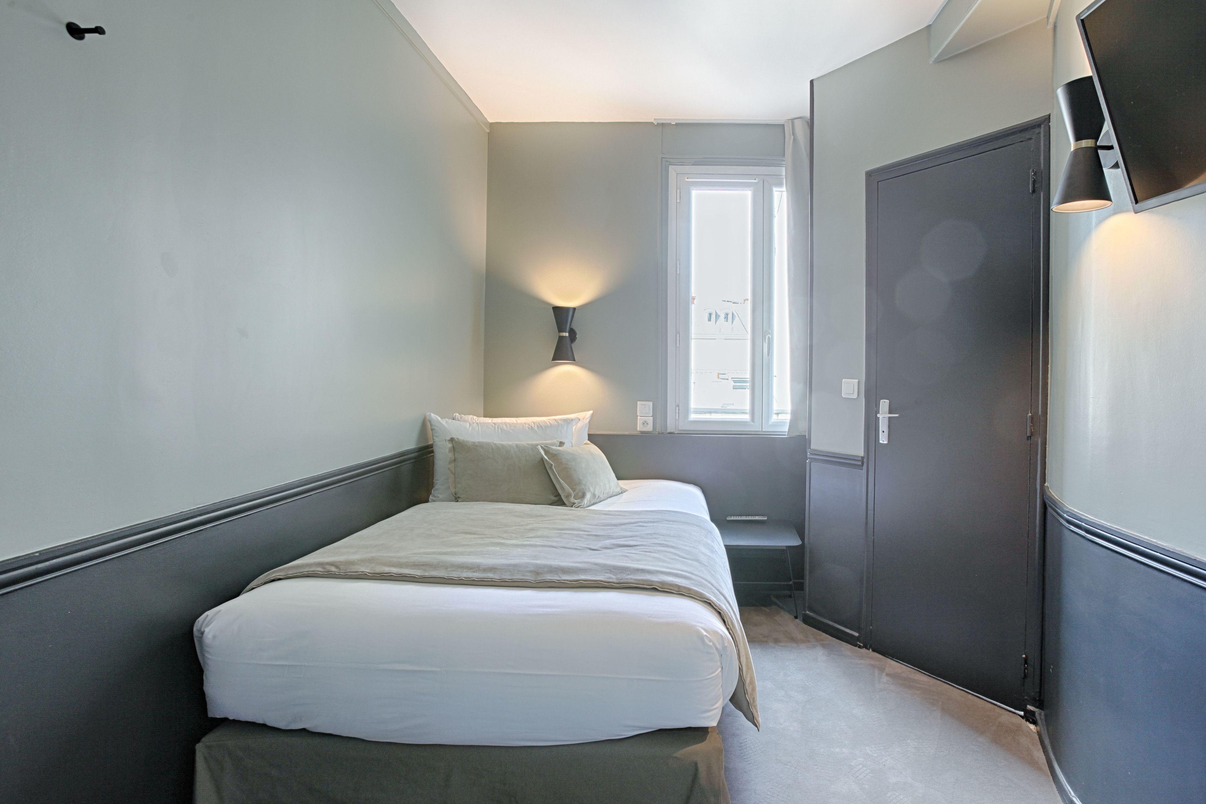 Hotel Prony Monceau Hotel