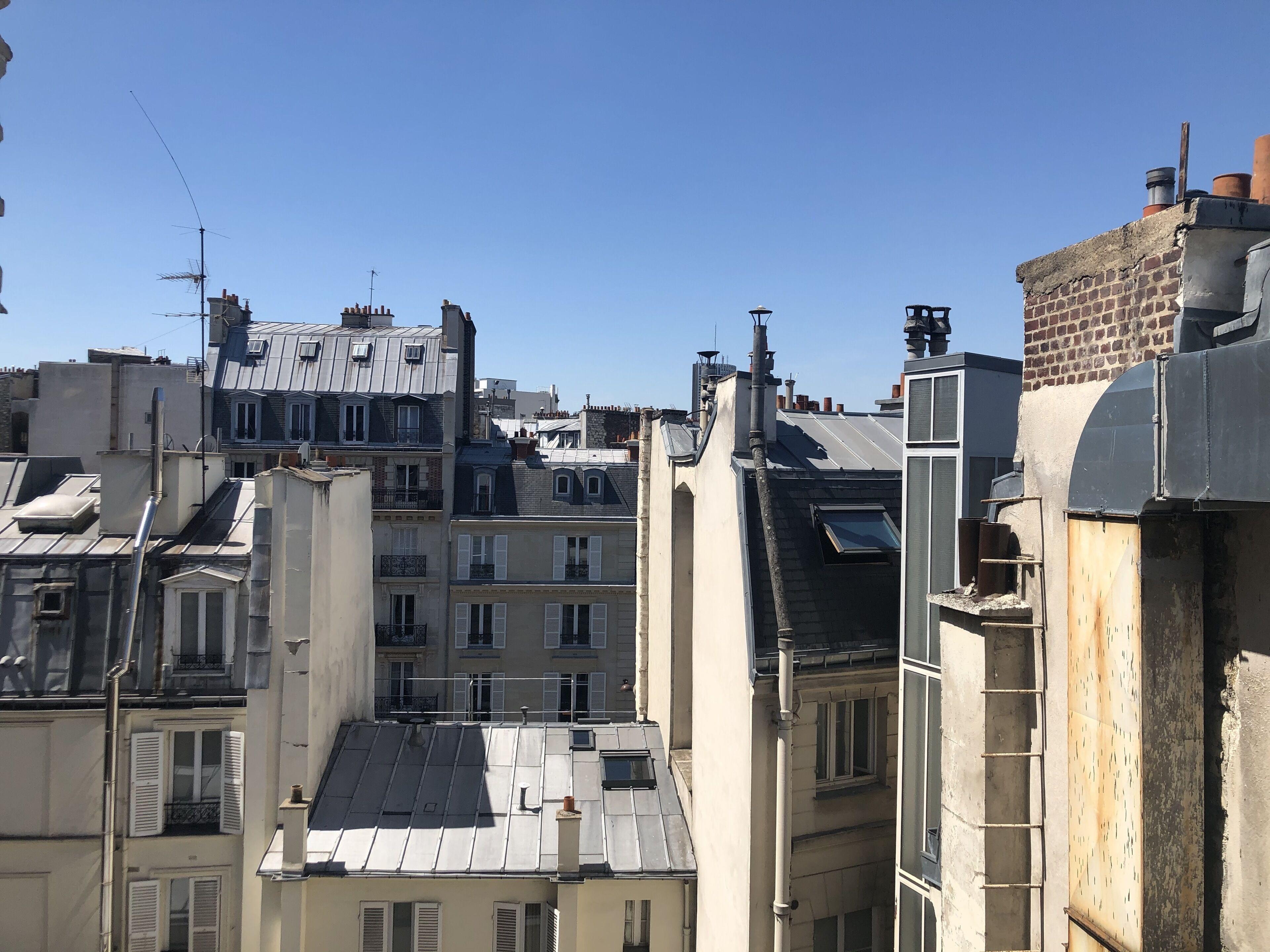 Hotel Avama Prony 3*