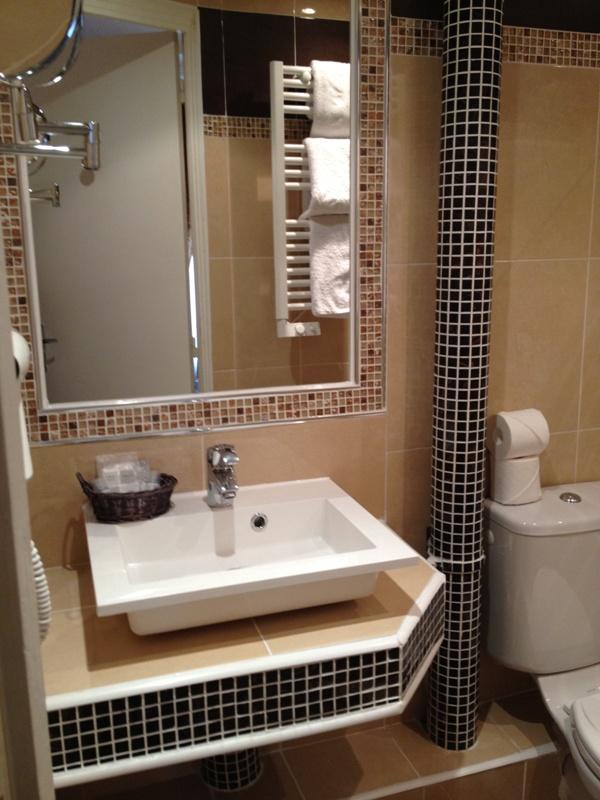 Hotel Prony Monceau 3* Parigi
