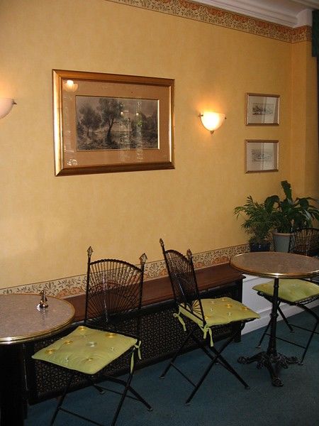 Avama Prony Hotel Paris