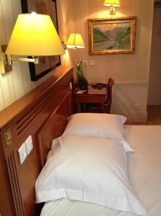 Avama Prony Hotel Paris