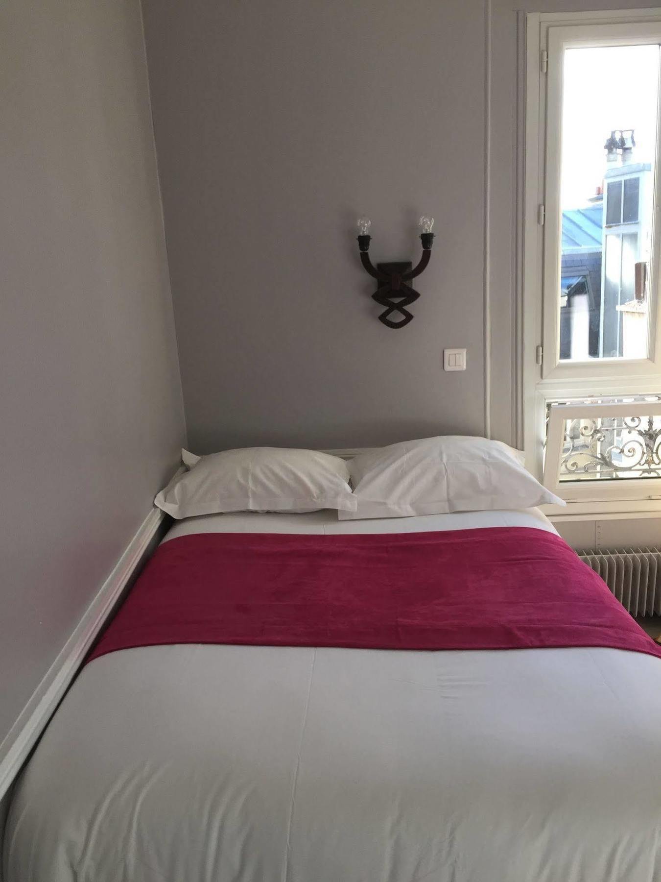 Hotel Prony Monceau Hotel
