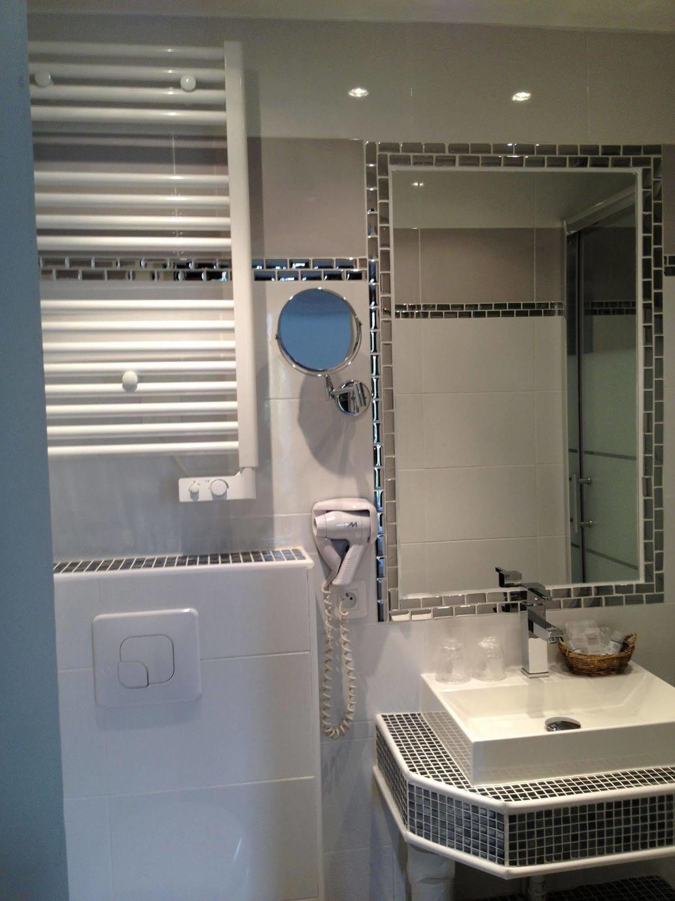 Avama Prony Hotel Paris