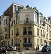 Avama Prony Hotel 3*