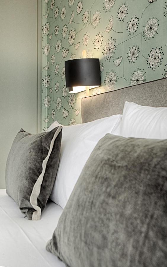 Hotel Prony Monceau 3*